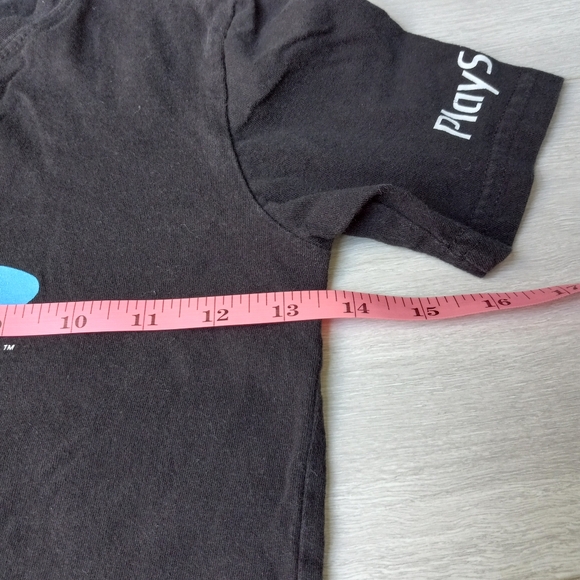 Boys Gamer-Themed T-Shirts Bundle, Sizes XS/S - Picture 7 of 15